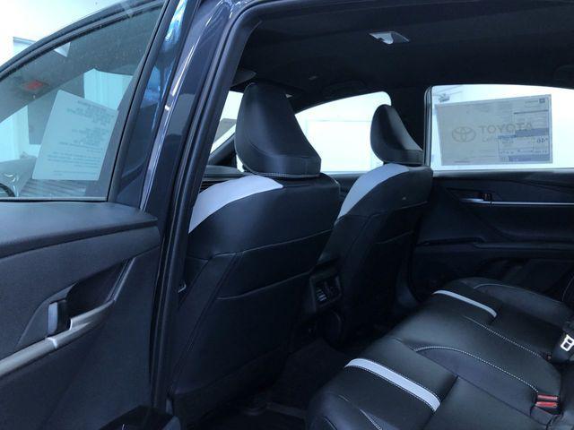 new 2026 Toyota Camry car, priced at $32,056