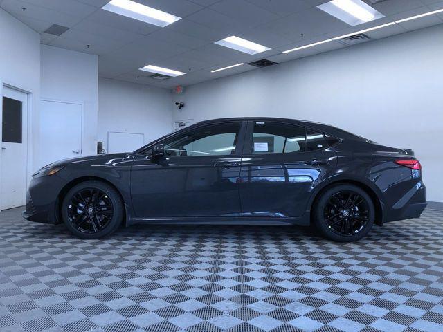 new 2026 Toyota Camry car, priced at $32,056