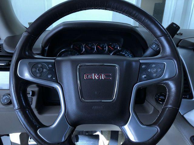 used 2018 GMC Yukon XL car, priced at $18,977