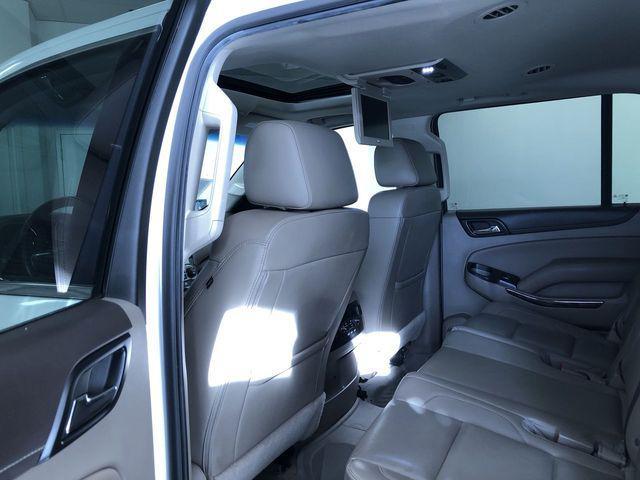 used 2018 GMC Yukon XL car, priced at $18,977