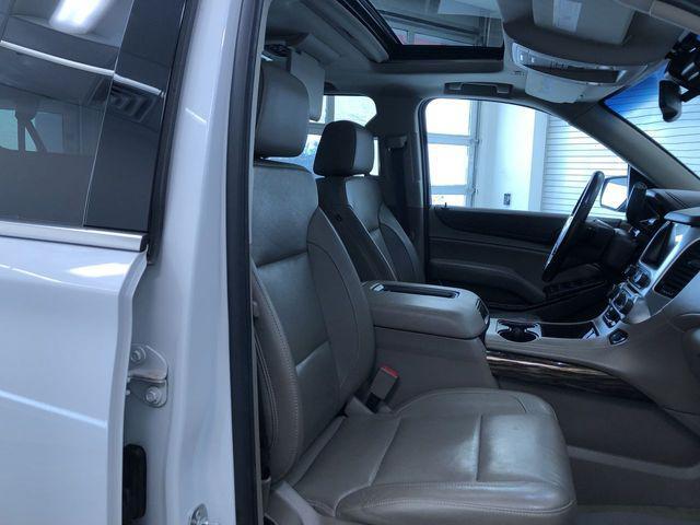 used 2018 GMC Yukon XL car, priced at $18,977