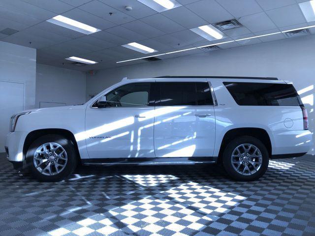 used 2018 GMC Yukon XL car, priced at $18,977