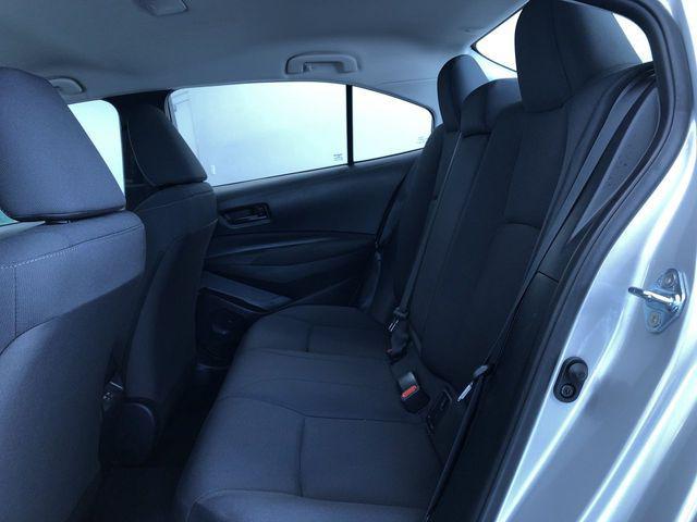 used 2025 Toyota Corolla car, priced at $20,780