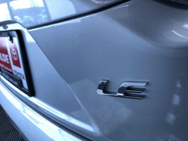 used 2025 Toyota Corolla car, priced at $20,780