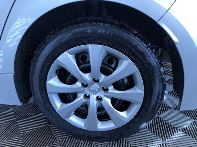 used 2025 Toyota Corolla car, priced at $20,780