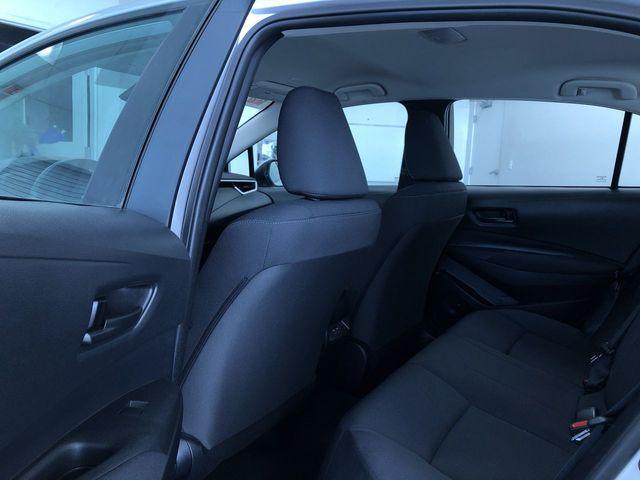 used 2025 Toyota Corolla car, priced at $20,780