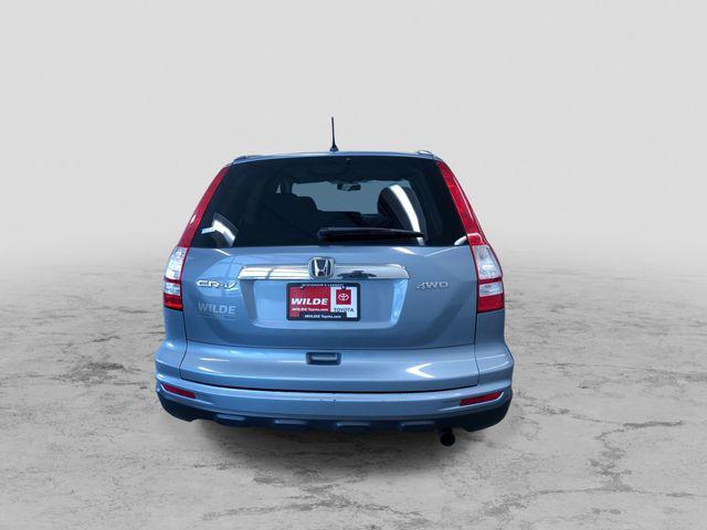 used 2011 Honda CR-V car, priced at $9,394