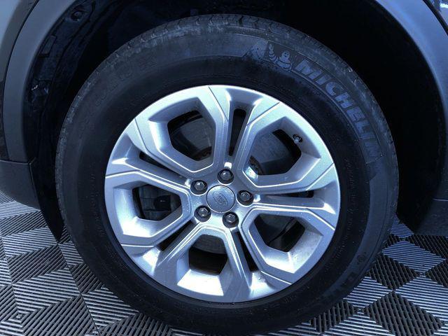 used 2020 Land Rover Discovery Sport car, priced at $16,879