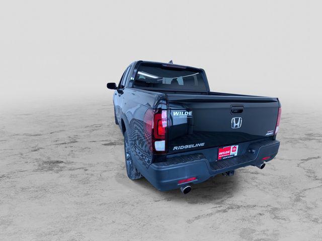 used 2021 Honda Ridgeline car, priced at $22,988