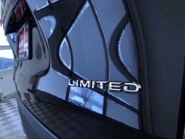 used 2024 Toyota Grand Highlander car, priced at $45,995