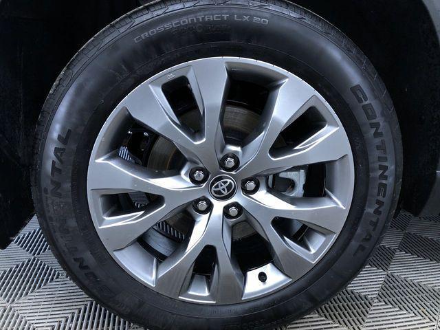 used 2024 Toyota Grand Highlander car, priced at $45,995