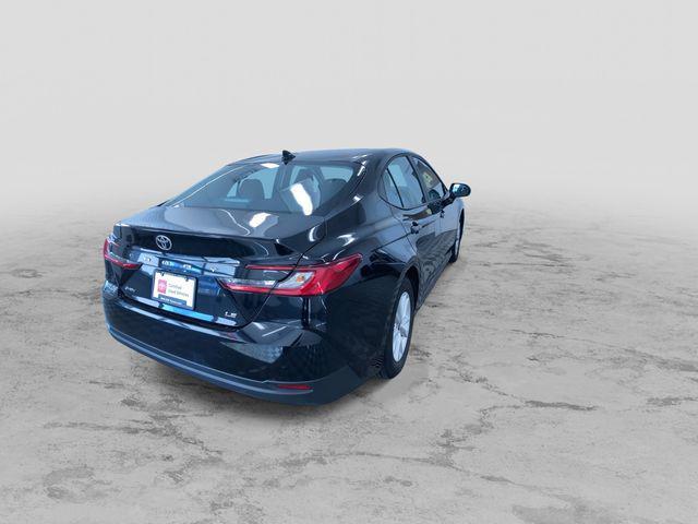 used 2025 Toyota Camry car, priced at $23,995