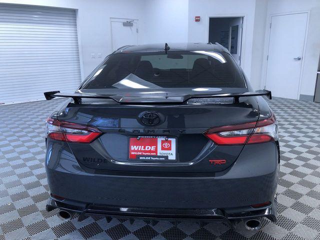 used 2023 Toyota Camry car, priced at $32,995