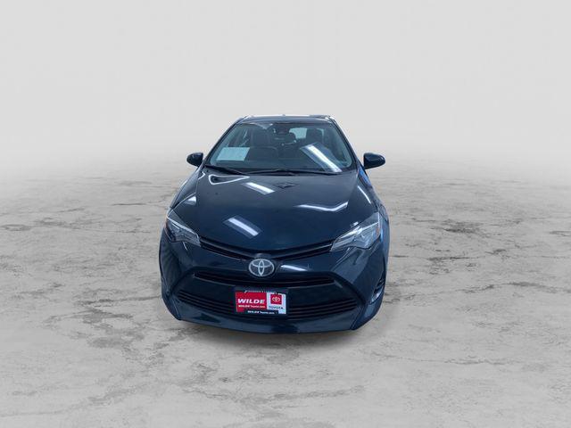 used 2019 Toyota Corolla car, priced at $13,995