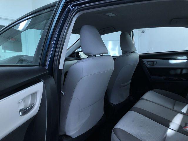 used 2019 Toyota Corolla car, priced at $13,995