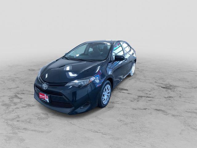 used 2019 Toyota Corolla car, priced at $13,995
