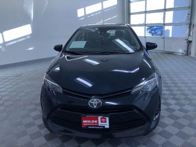 used 2019 Toyota Corolla car, priced at $13,995