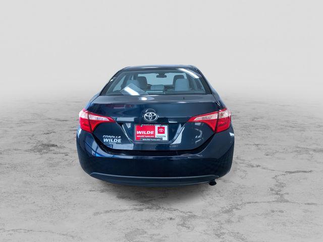 used 2019 Toyota Corolla car, priced at $13,995