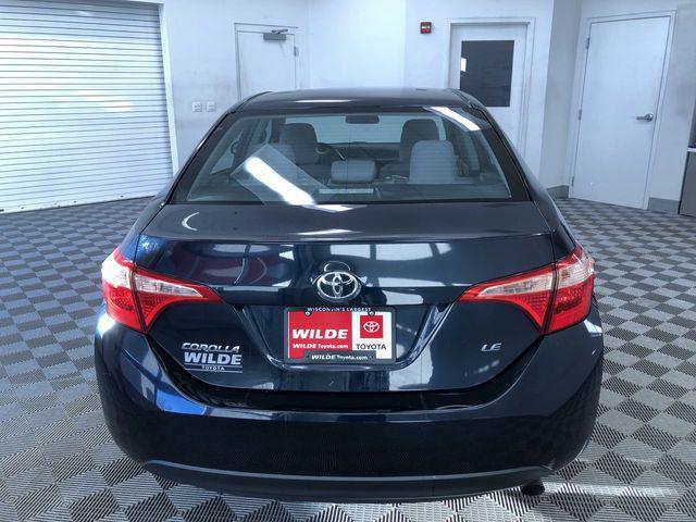 used 2019 Toyota Corolla car, priced at $13,995