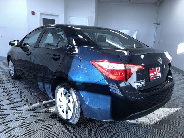 used 2019 Toyota Corolla car, priced at $13,995