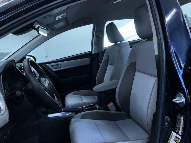 used 2019 Toyota Corolla car, priced at $13,995