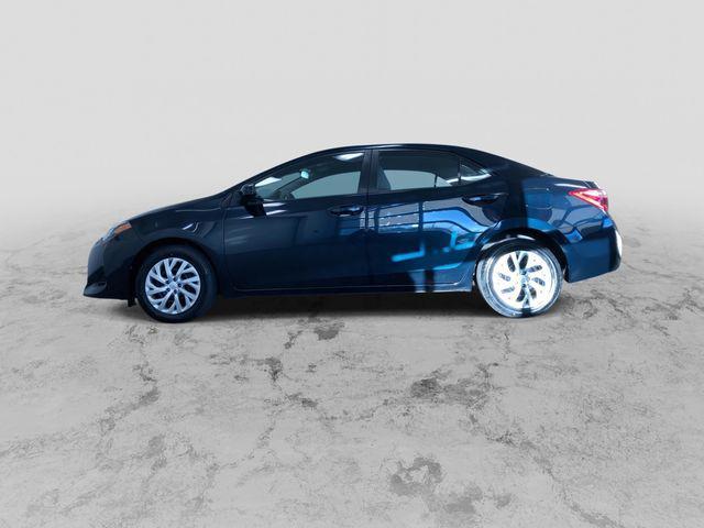 used 2019 Toyota Corolla car, priced at $13,995