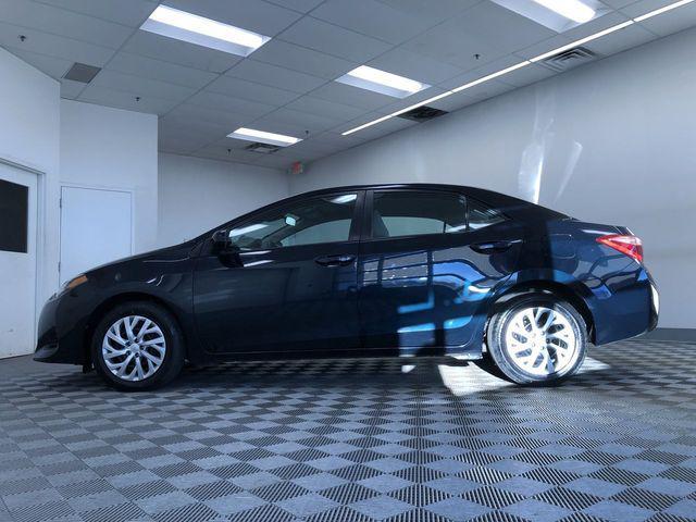 used 2019 Toyota Corolla car, priced at $13,995