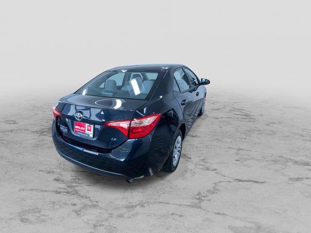 used 2019 Toyota Corolla car, priced at $13,995