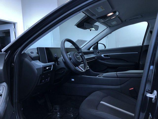 used 2025 Hyundai Sonata car, priced at $20,944