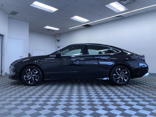 used 2025 Hyundai Sonata car, priced at $20,944
