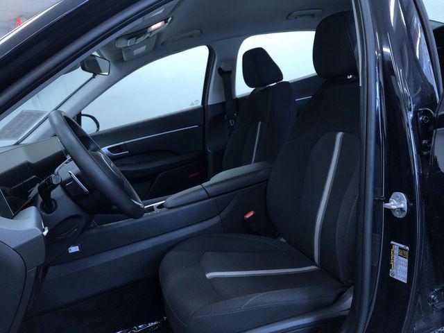used 2025 Hyundai Sonata car, priced at $20,944