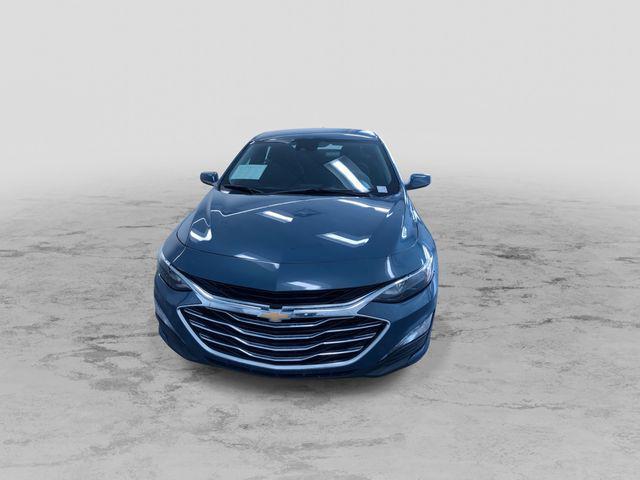 used 2024 Chevrolet Malibu car, priced at $17,500