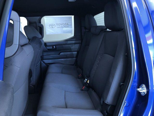 used 2025 Toyota Tacoma car, priced at $39,955