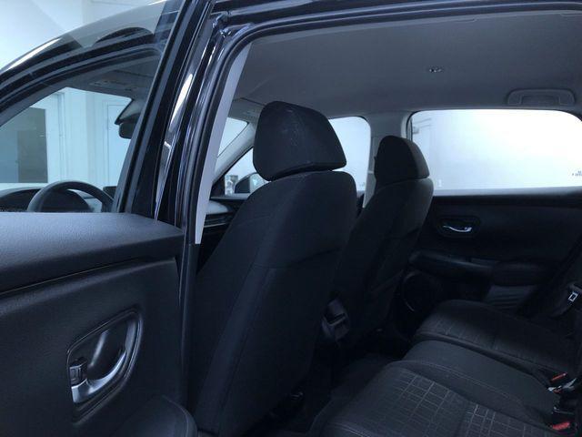 used 2025 Honda HR-V car, priced at $21,995