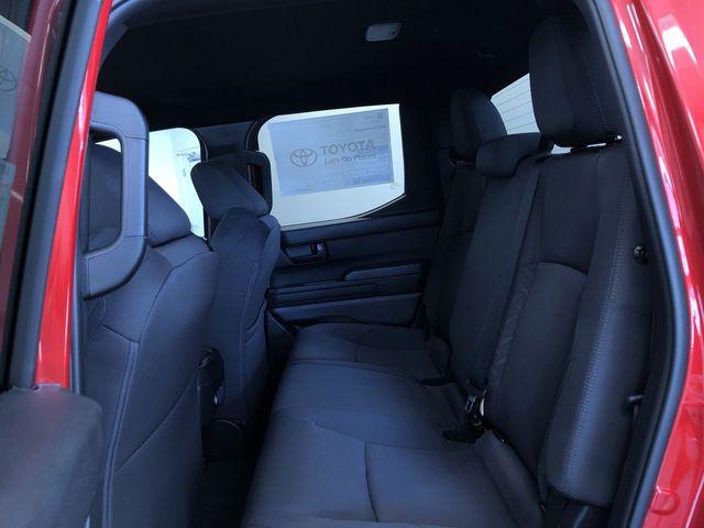 new 2026 Toyota Tacoma car, priced at $41,847