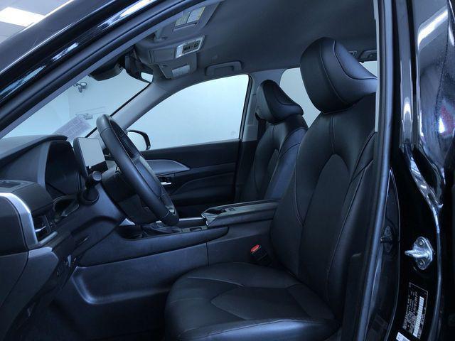 used 2025 Toyota Grand Highlander car, priced at $42,994