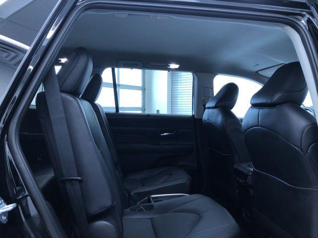 used 2025 Toyota Grand Highlander car, priced at $42,994