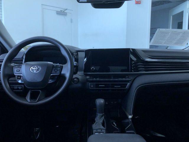 used 2026 Toyota Camry car, priced at $27,394