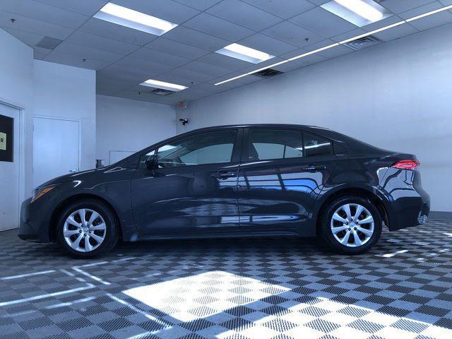 used 2025 Toyota Corolla car, priced at $21,700