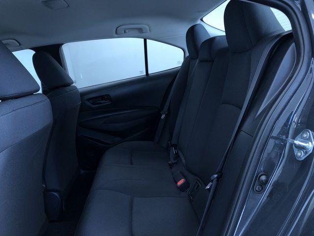 used 2025 Toyota Corolla car, priced at $21,700