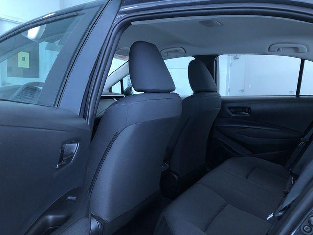 used 2025 Toyota Corolla car, priced at $21,700