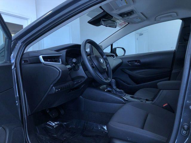 used 2025 Toyota Corolla car, priced at $21,700