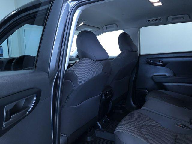 used 2023 Toyota Highlander car, priced at $34,995