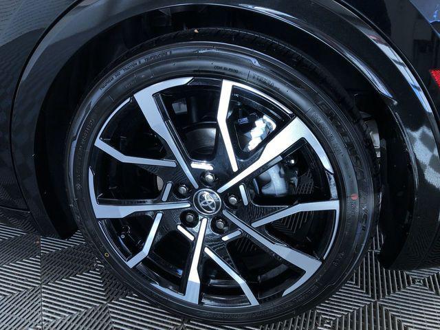 new 2026 Toyota Prius Plug-In Hybrid car, priced at $39,519