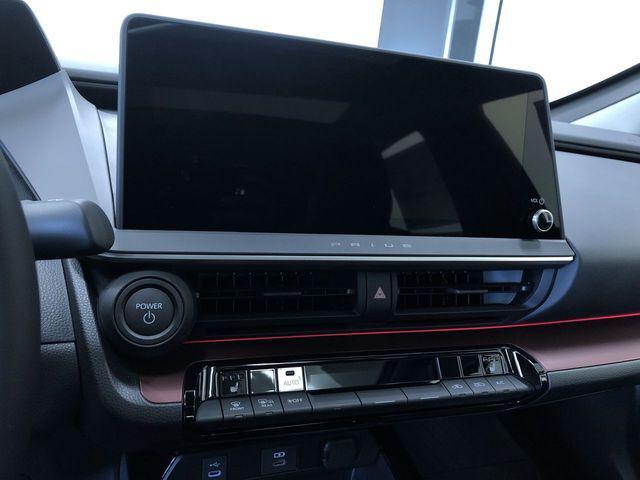 new 2026 Toyota Prius Plug-In Hybrid car, priced at $39,519