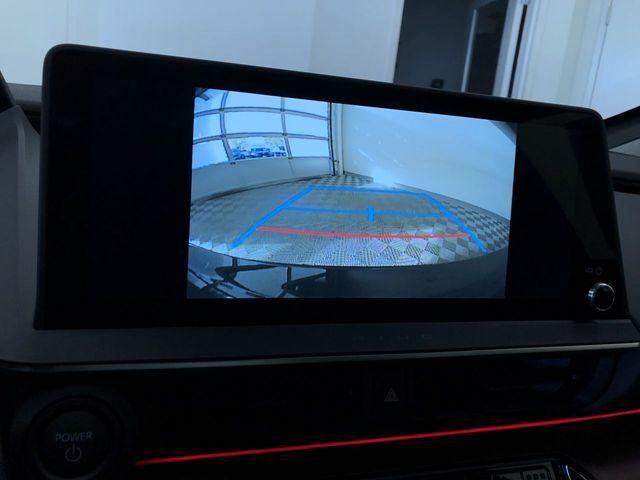 new 2026 Toyota Prius Plug-In Hybrid car, priced at $39,519