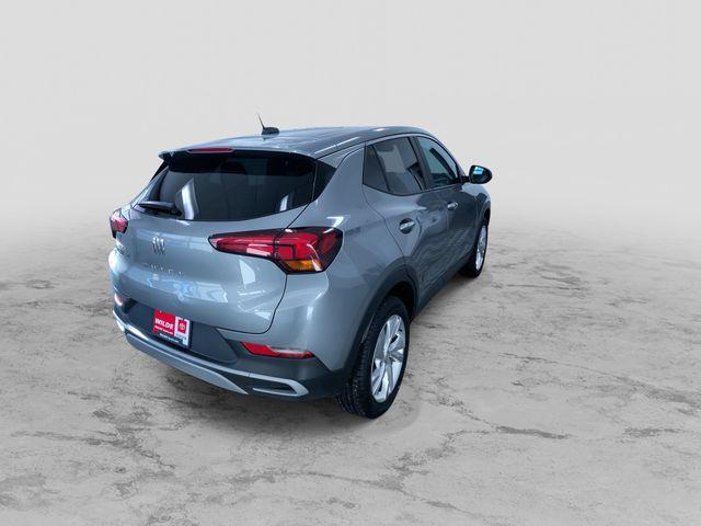 used 2025 Buick Encore GX car, priced at $20,923