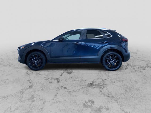 used 2025 Mazda CX-30 car, priced at $21,995