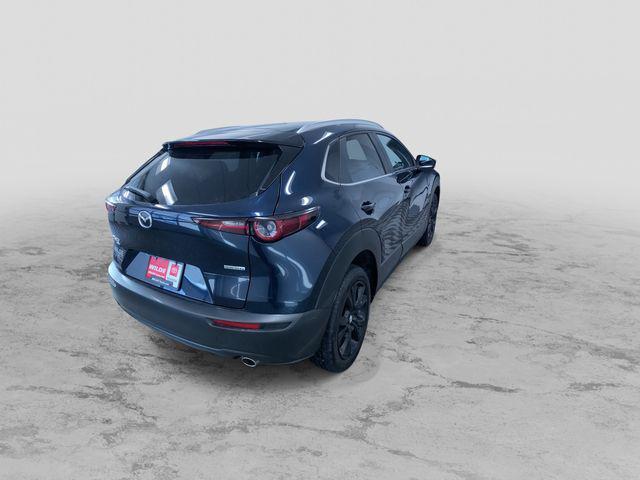 used 2025 Mazda CX-30 car, priced at $21,995