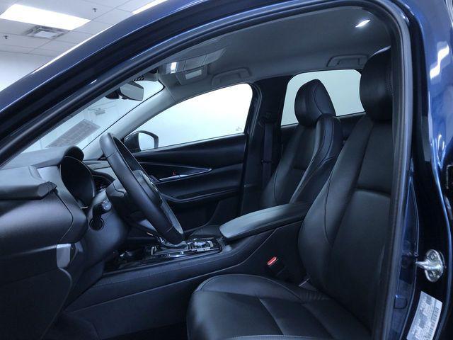 used 2025 Mazda CX-30 car, priced at $21,995